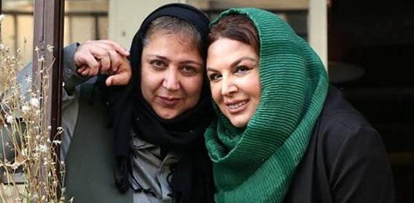 عکس تغییر جنسیت شهره لرستانی نی نی سایت