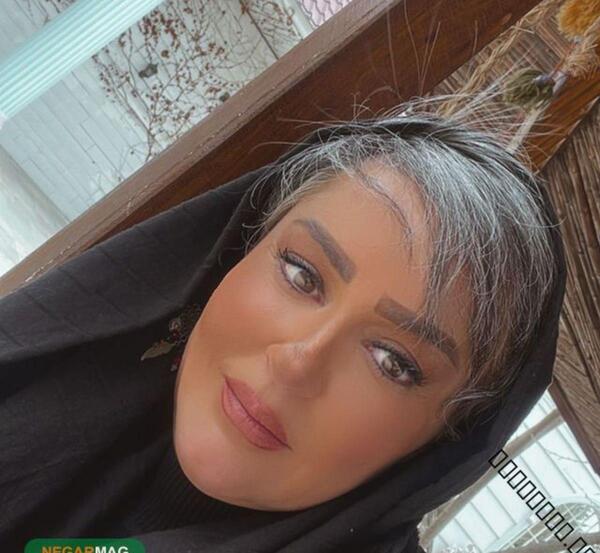 عکس تغییر جنسیت شهره لرستانی نی نی سایت