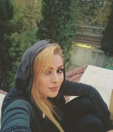 عکسهای دنیا جهانبخت و ساسی مانکن
