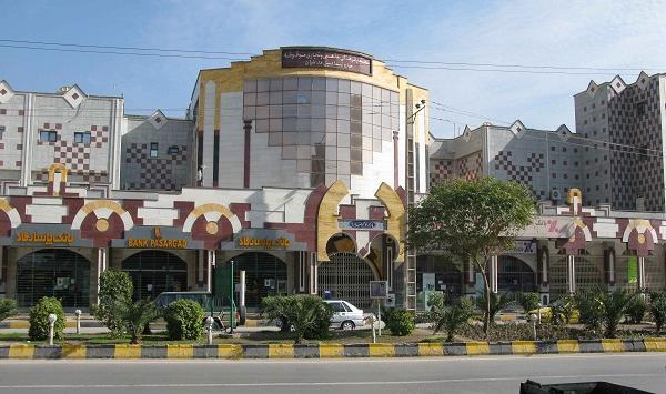 عکس خیابان حجت اهواز