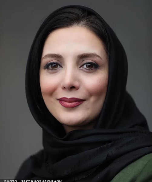 عکس رویا میرعلمی چند سال دارد