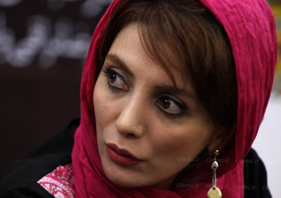 عکس رویا میرعلمی چند سال دارد