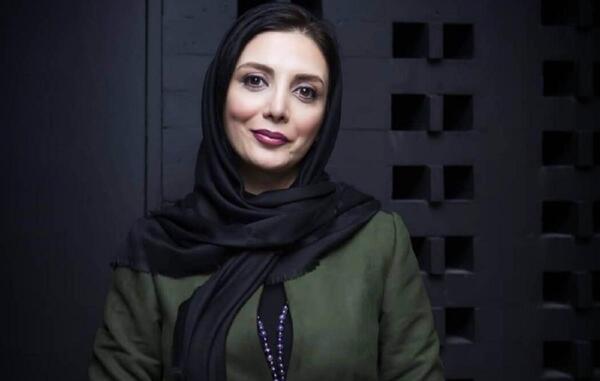 عکس رویا میرعلمی چند سال دارد