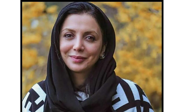 عکس رویا میرعلمی چند سال دارد