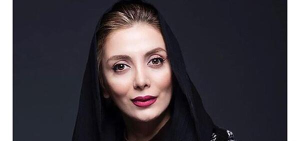 عکس رویا میرعلمی چند سال دارد