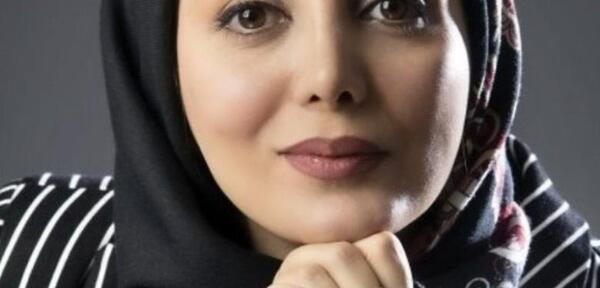 عکس رویا میرعلمی چند سال دارد