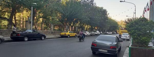 عکس پارک جهنم