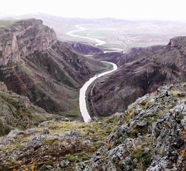 عکس پارک جهنم