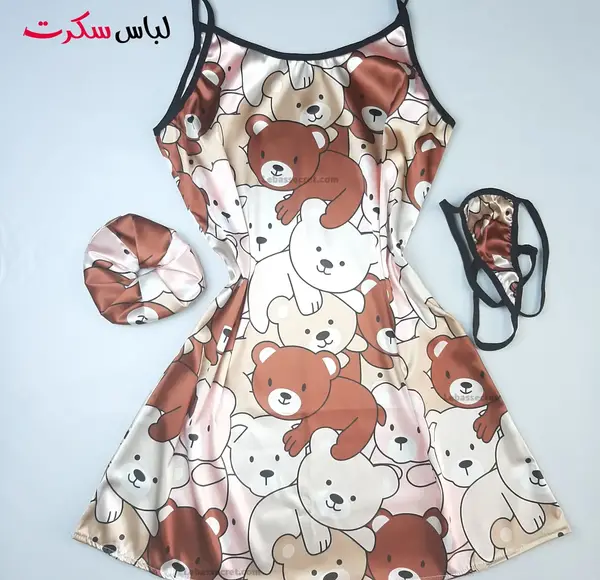 عکس ست لباس دخترانه شیک مجلسی