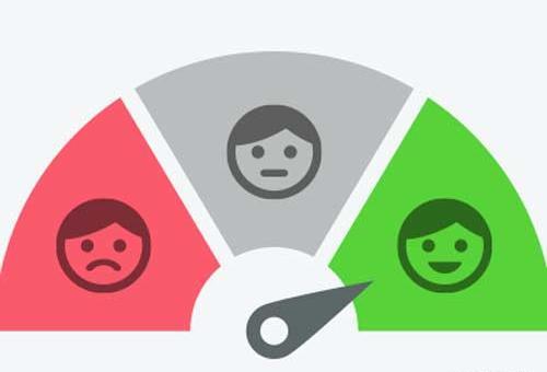 عکس لوگو رضایت مشتری