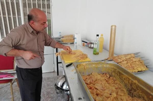 عکس جوجه ک