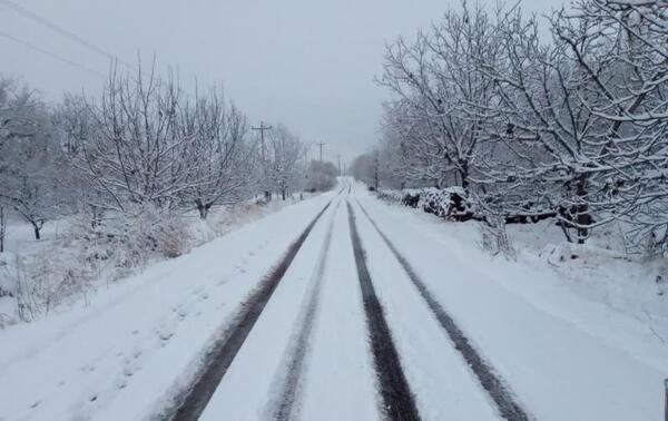 عکس های روستای چشمه کنان