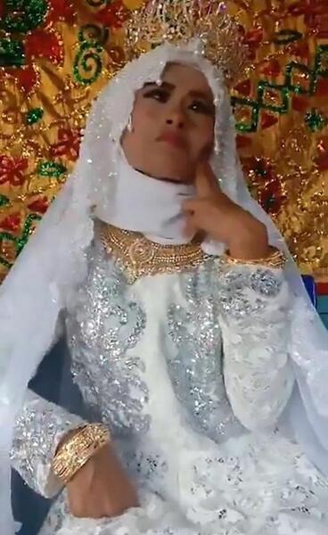 عکس مرد صد ساله