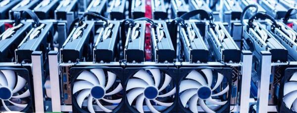 عکس دستگاه ماینر بیت کوین قیمت