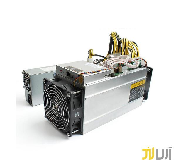 عکس دستگاه ماینر بیت کوین قیمت