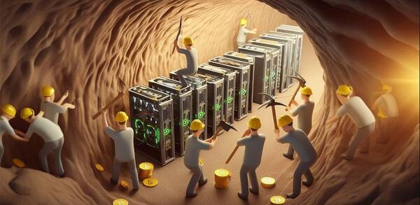عکس دستگاه ماینر بیت کوین قیمت
