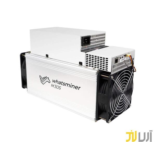 عکس دستگاه ماینر بیت کوین قیمت