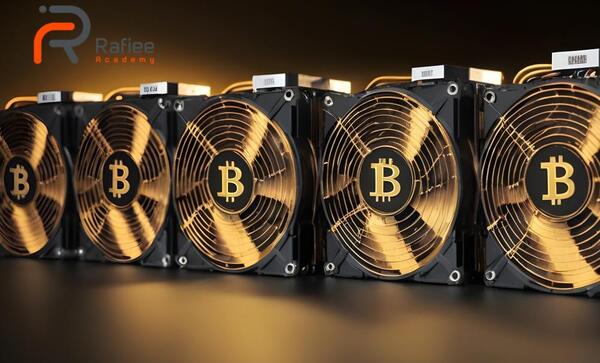 عکس دستگاه ماینر بیت کوین قیمت