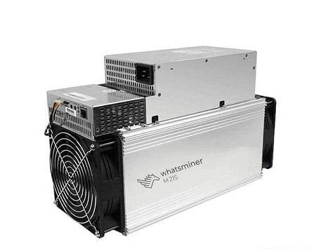 عکس دستگاه ماینر بیت کوین قیمت