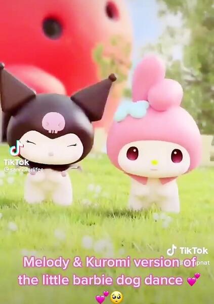 عکس فانتزی کرومی و ملودی