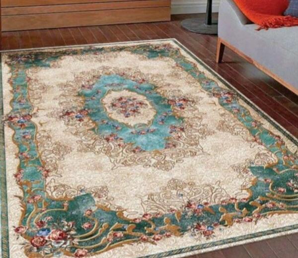 عکس روفرشی مخمل کشدار