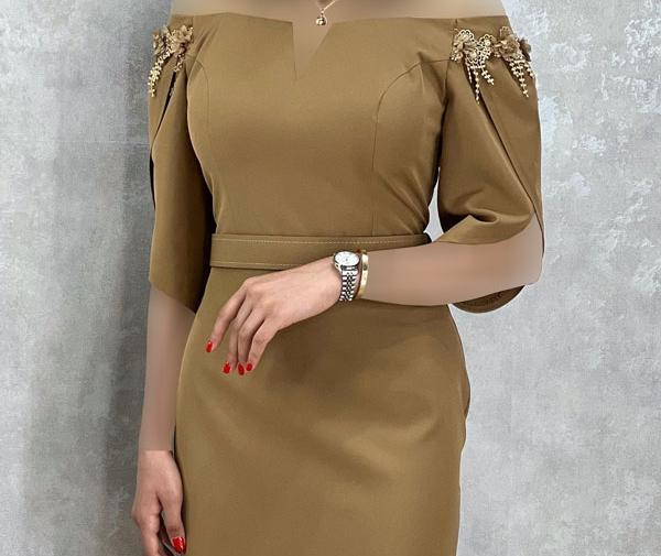 عکس لباس مراسم رسمی
