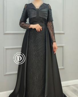 عکس لباس مراسم رسمی
