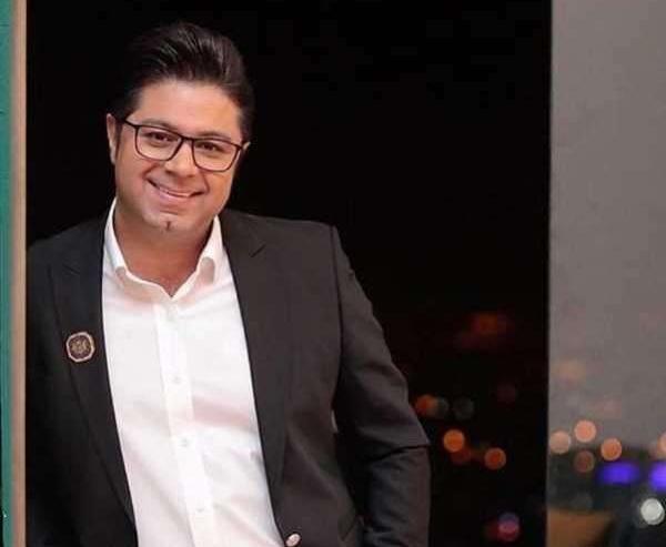 عکس همسر حجت اشرف زاده