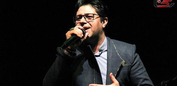 عکس همسر حجت اشرف زاده