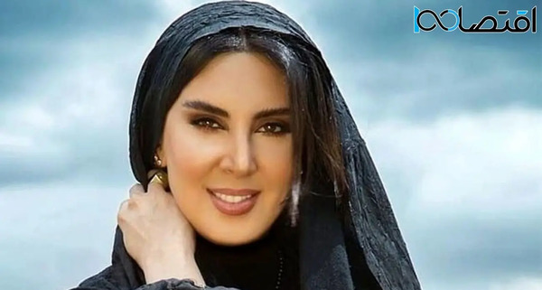 عکسهای لیلا بلوکات قبل از عمل بینی
