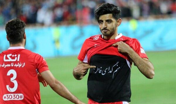 عکس های ماشین مهدی ترابی