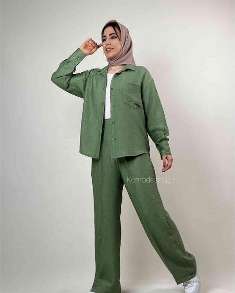 عکس شومیز و شلوار