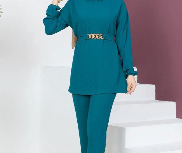 عکس شومیز و شلوار