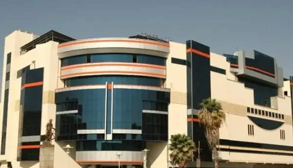 عکس ستاره جنوب بندرعباس