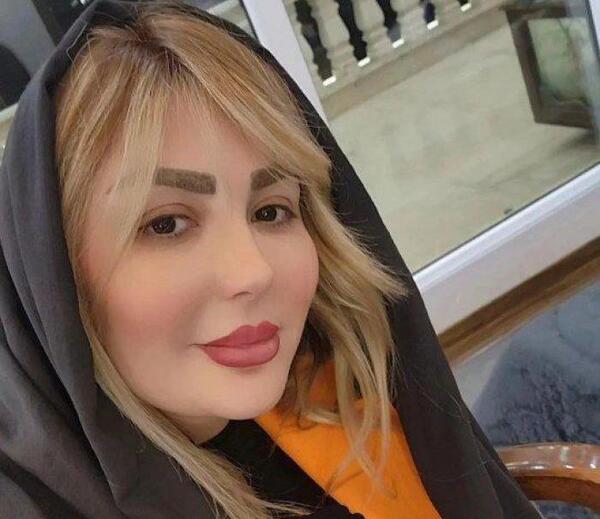 عکس های صبا حیدری