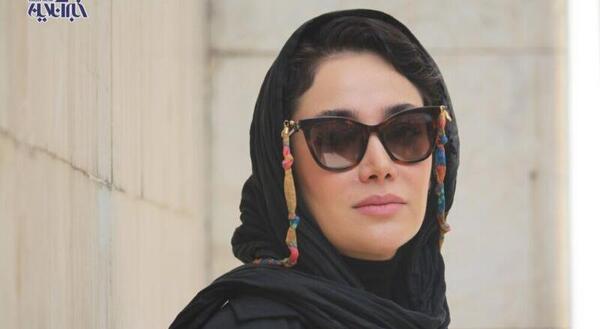 عکس های صبا حیدری