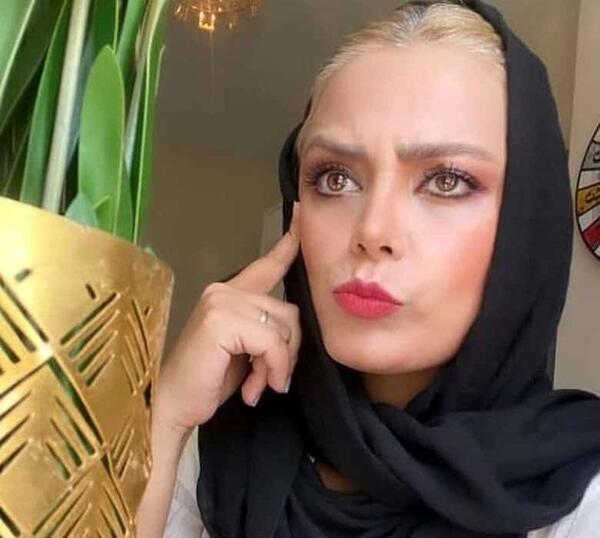 عکس های صبا حیدری