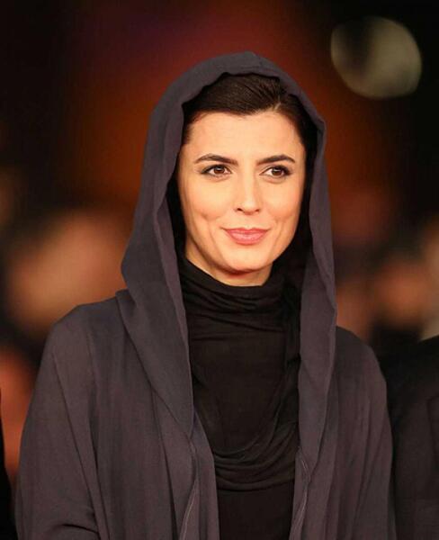 عکس لیلا حاتمی در فیلم قاتل و وحشی