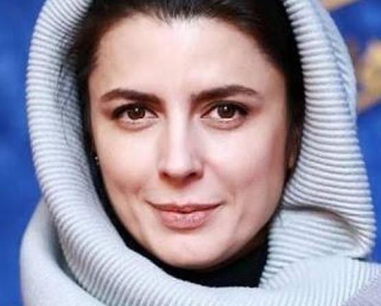 عکس لیلا حاتمی در فیلم قاتل و وحشی