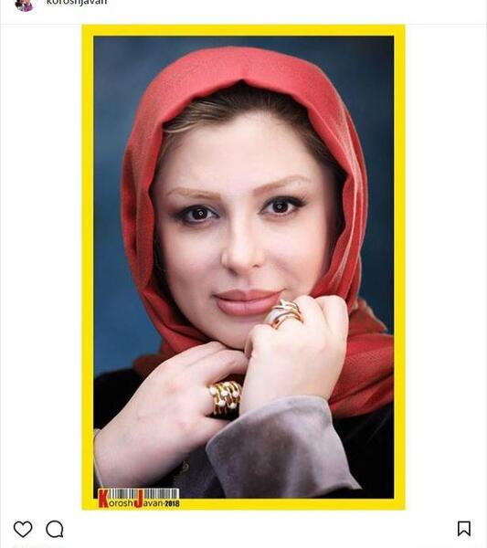 عکس آتلیه نیوشا ضیغمی