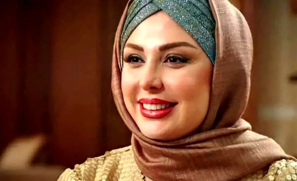 عکس آتلیه نیوشا ضیغمی