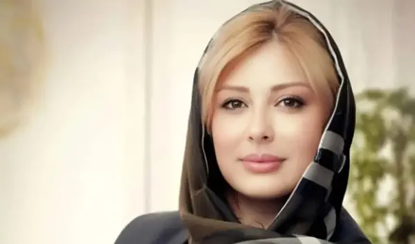 عکس آتلیه نیوشا ضیغمی
