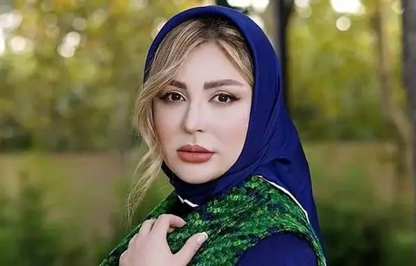 عکس آتلیه نیوشا ضیغمی