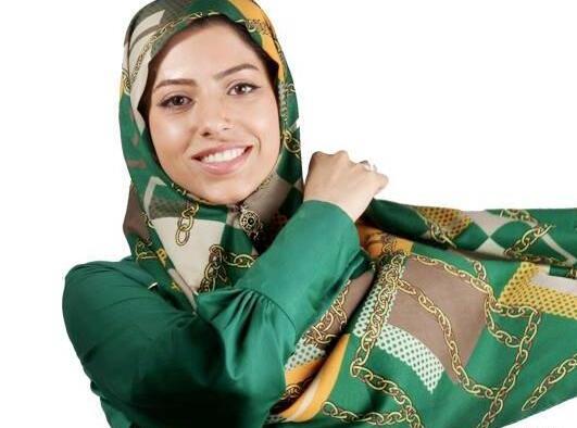 عکس فائزه رئیسی