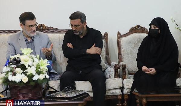 عکس فائزه رئیسی
