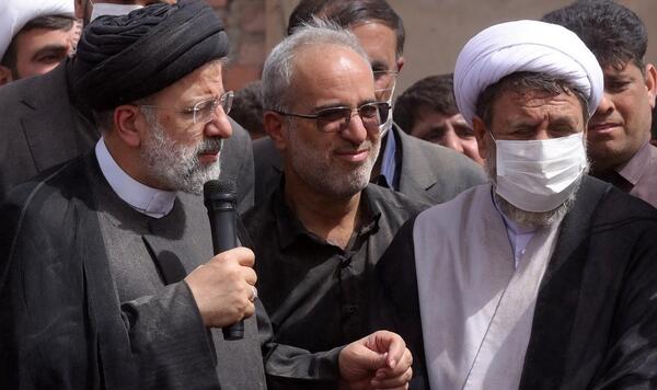 عکس فائزه رئیسی