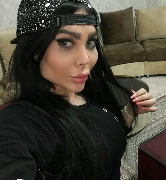 عکس شاخ خودکشی دخترونه
