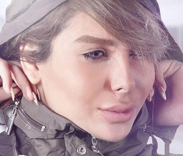 عکس شاخ خودکشی دخترونه