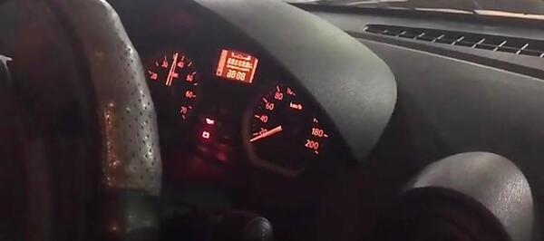 عکس داشبورد ال نود