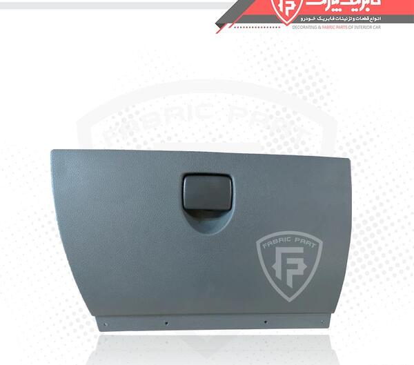 عکس داشبورد ال نود